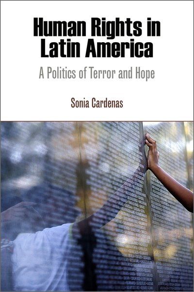 Front cover_Human Rights in Latin America