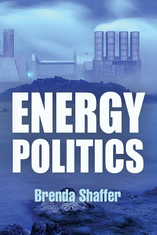 Couverture_Energy Politics