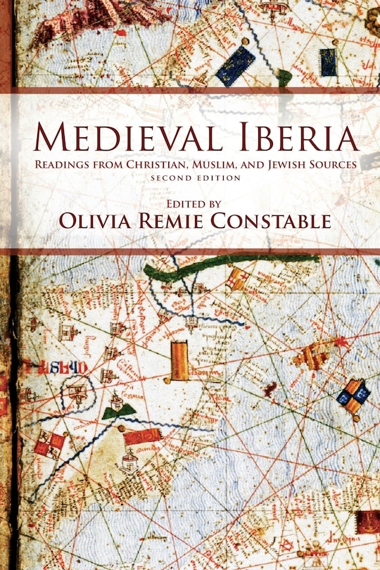 Front cover_Medieval Iberia