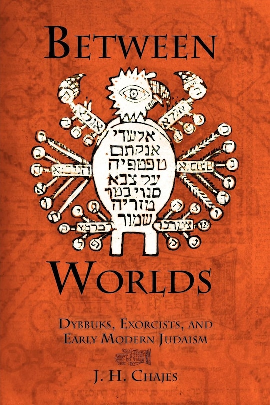 Front cover_Between Worlds