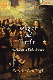 Couverture_Religion And Profit