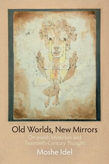 Front cover_Old Worlds, New Mirrors