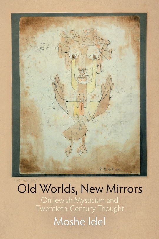 Front cover_Old Worlds, New Mirrors