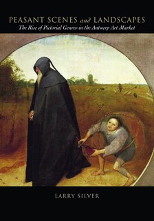 Front cover_Peasant Scenes And Landscapes