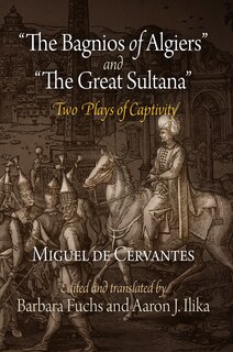 Couverture_The Bagnios of Algiers and The Great Sultana