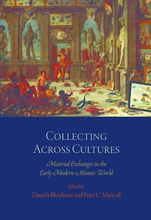 Front cover_Collecting Across Cultures