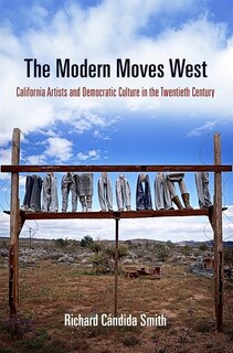 Front cover_The Modern Moves West