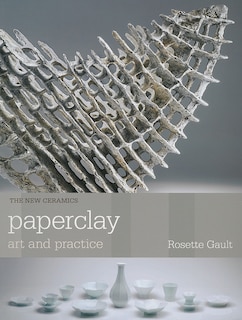 Front cover_Paperclay