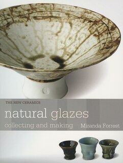 Front cover_Natural Glazes