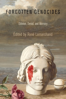 Front cover_Forgotten Genocides
