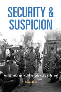 Front cover_Security and Suspicion