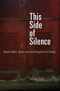 Front cover_This Side of Silence