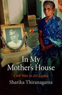 Couverture_In My Mother's House