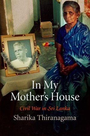 Couverture_In My Mother's House