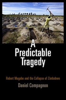 Couverture_A Predictable Tragedy