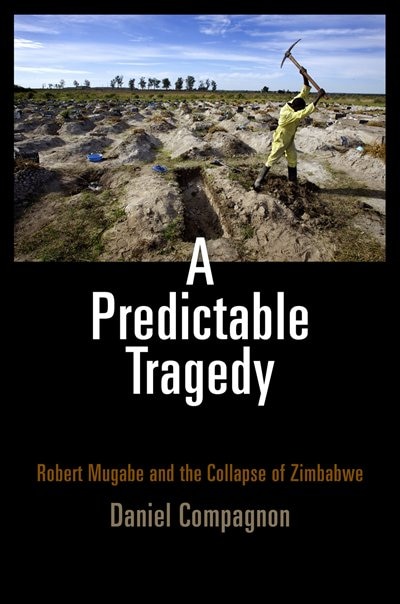 Couverture_A Predictable Tragedy