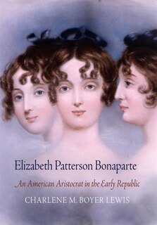 Front cover_Elizabeth Patterson Bonaparte