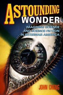 Front cover_Astounding Wonder