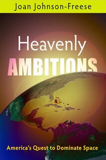 Couverture_Heavenly Ambitions
