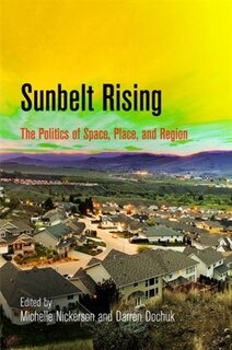 Front cover_Sunbelt Rising