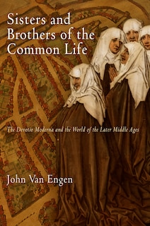 Front cover_Sisters and Brothers of the Common Life