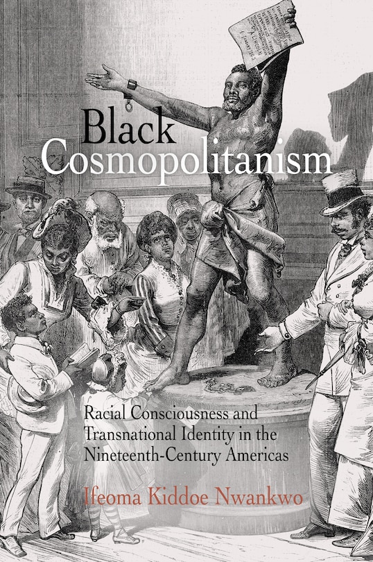 Front cover_Black Cosmopolitanism