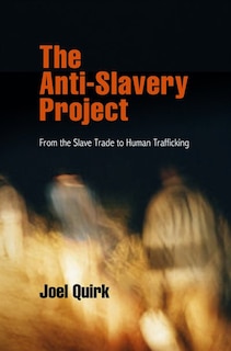 Front cover_The Anti-Slavery Project