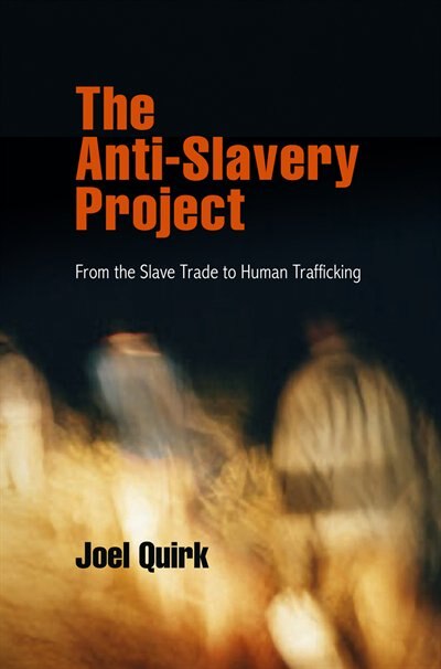 Front cover_The Anti-Slavery Project