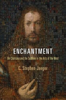 Front cover_Enchantment