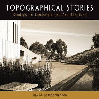 Front cover_Topographical Stories