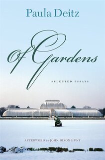 Couverture_Of Gardens