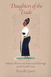 Front cover_Daughters Of The Trade
