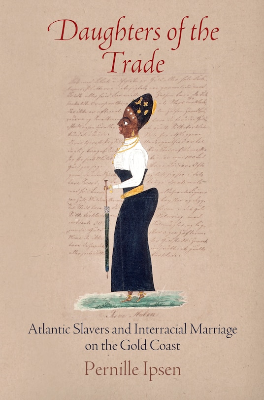 Front cover_Daughters Of The Trade