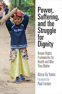 Couverture_Power, Suffering, And The Struggle For Dignity