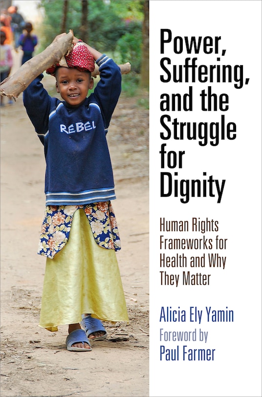Couverture_Power, Suffering, And The Struggle For Dignity