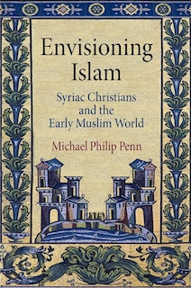 Couverture_Envisioning Islam