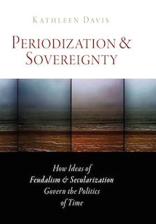 Couverture_Periodization And Sovereignty