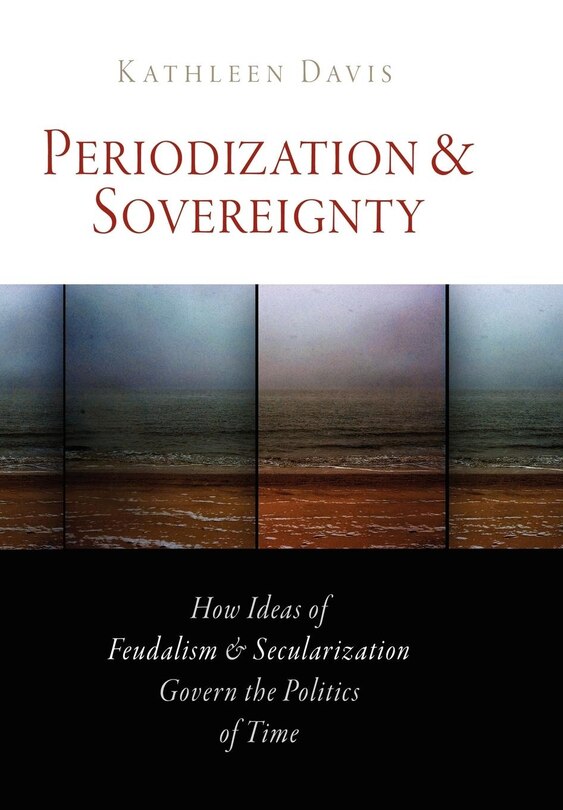 Couverture_Periodization And Sovereignty