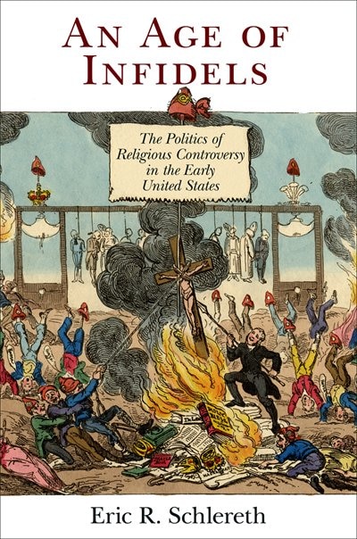 Couverture_An Age of Infidels