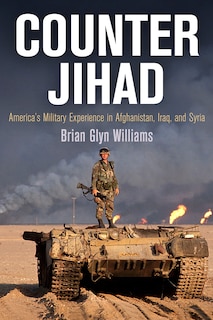 Front cover_Counter Jihad