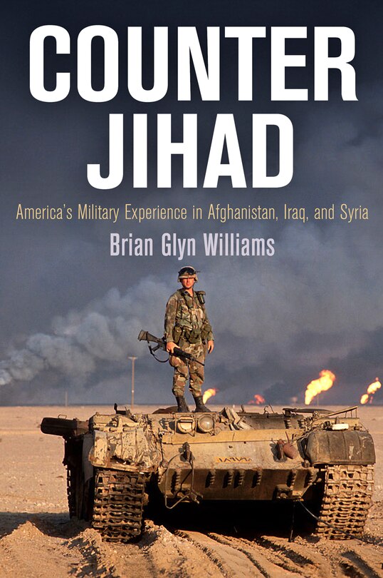 Front cover_Counter Jihad
