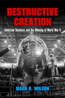 Front cover_Destructive Creation