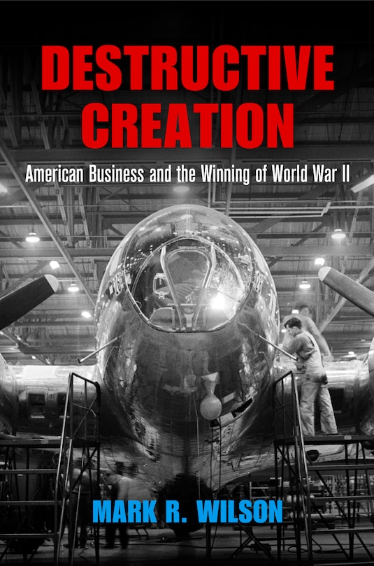 Front cover_Destructive Creation