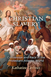 Couverture_Christian Slavery