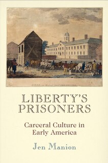 Couverture_Liberty's Prisoners