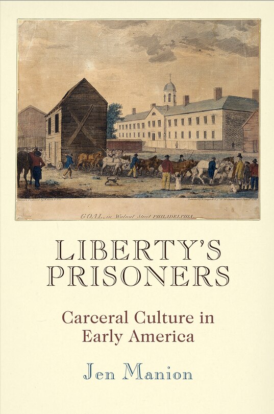 Couverture_Liberty's Prisoners