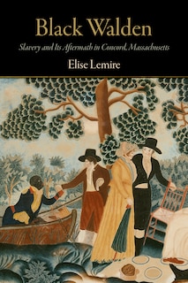 Front cover_Black Walden