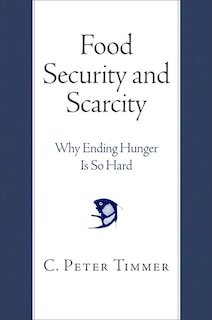 Front cover_Food Security And Scarcity