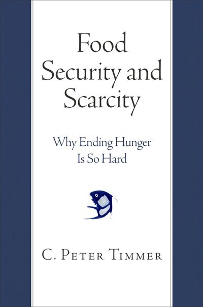 Front cover_Food Security And Scarcity