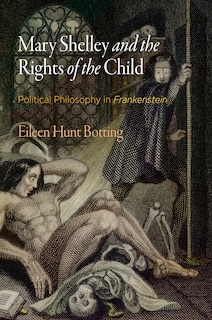 Front cover_Mary Shelley and the Rights of the Child